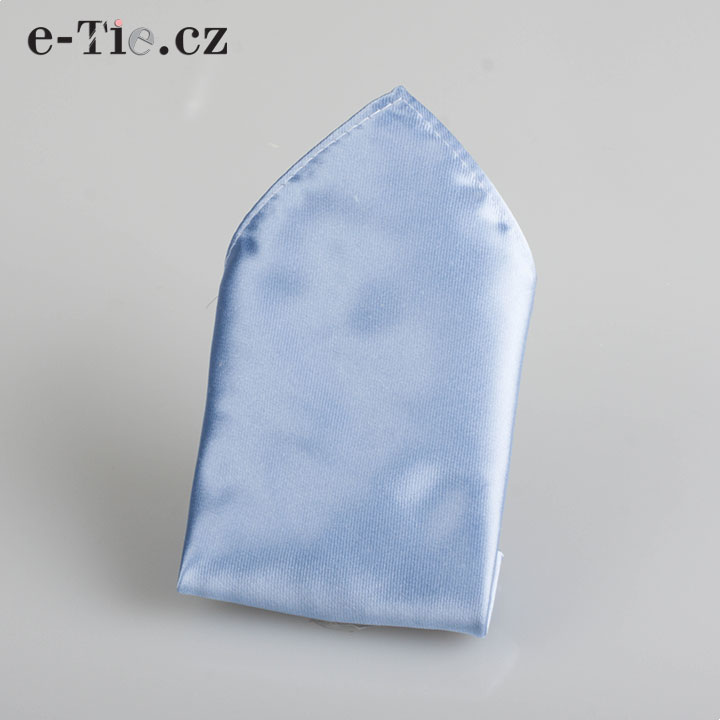 Kapesníček Frank Blue
