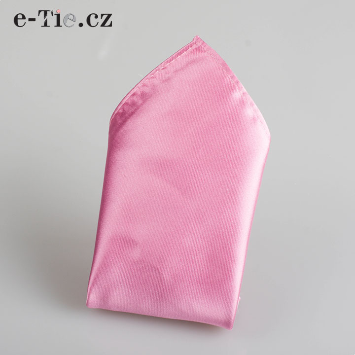 Kapesníček Frank Pink
