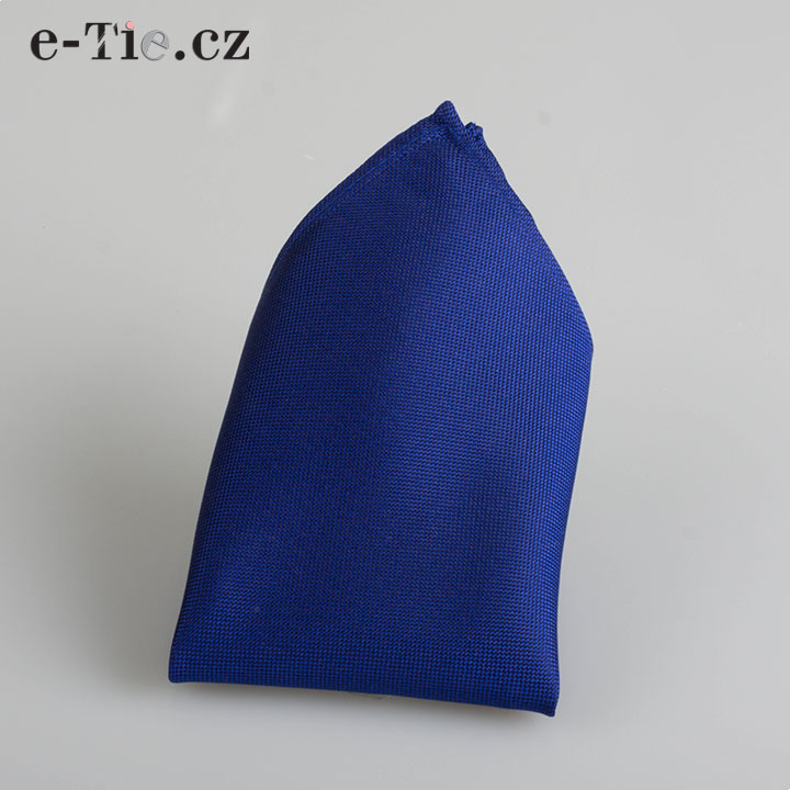 Kapesníček Garey Blue