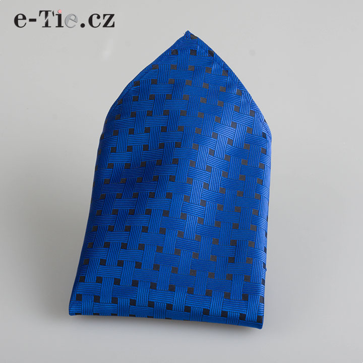Kapesníček Ernie Blue