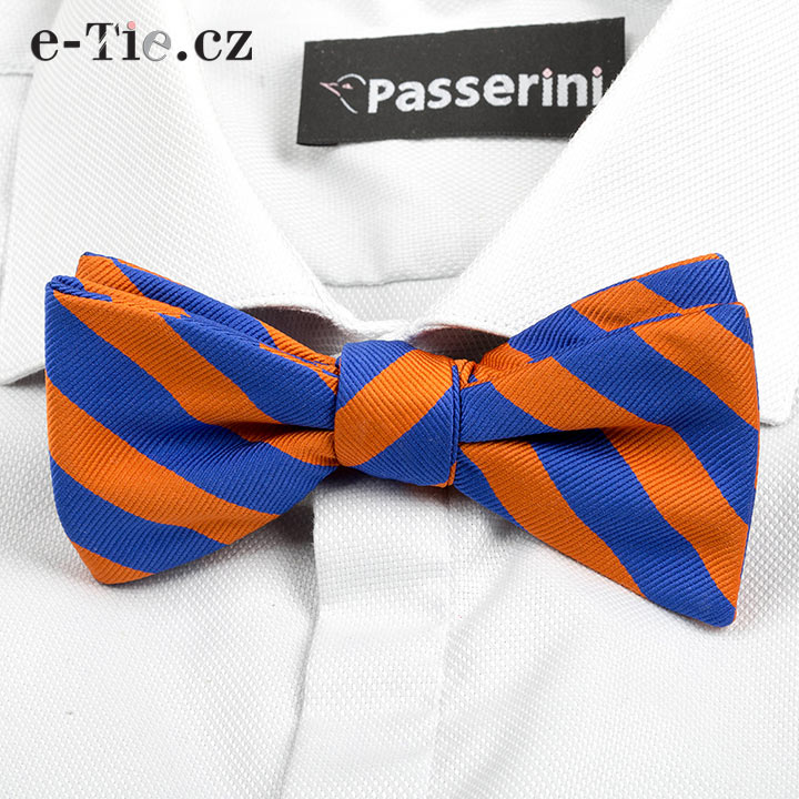 Motlek Eustache Orange