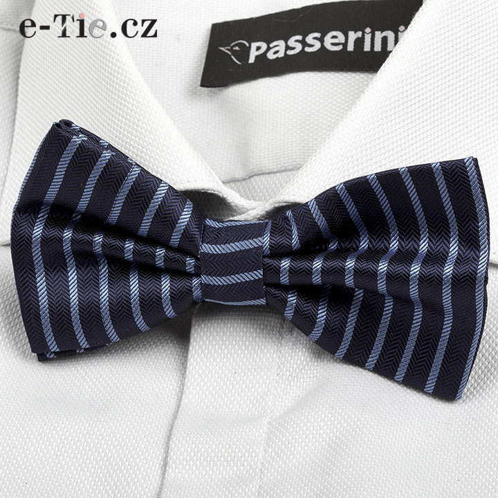 Motýlek Fraser Blue