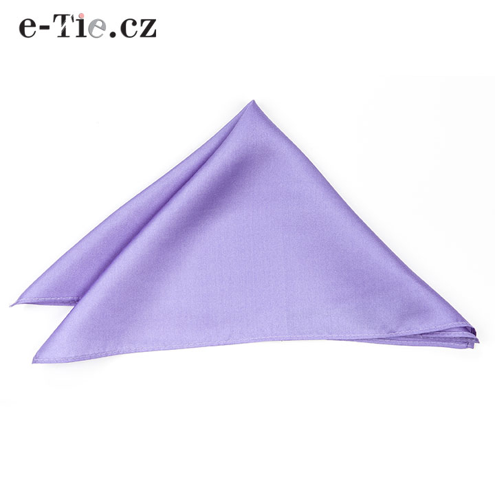 Kapesníček Baily Violet
