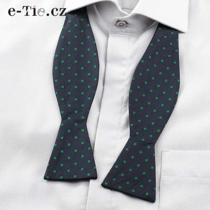 Motlek Philippe Green Dots