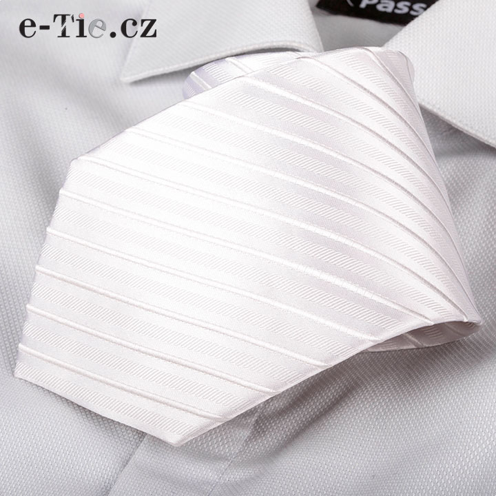 Kravata Wayne Stripes
