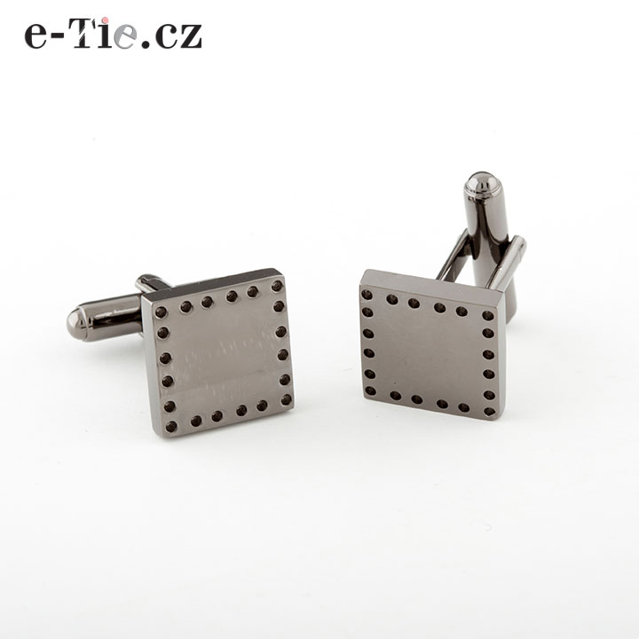 Manžetové knoflíčky Cortina