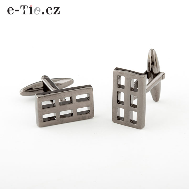 Manžetové knoflíčky Courmayeur