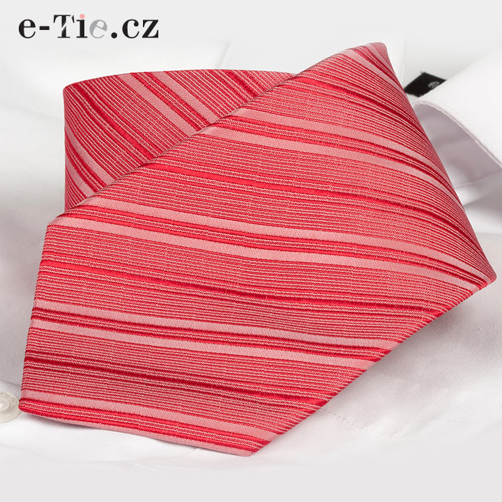 Kravata Aimeri Red