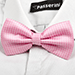 Motýlek Acelin Pink