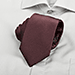 Kravata Mahala Burgundy