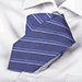 Kravata Meo Blue