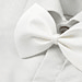 Motýlek Angel White
